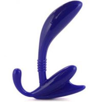 Apollo Male Prostate Toy