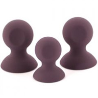 Clit Nipple Suction Set