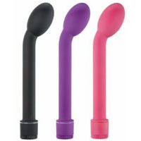 Cloud 9 G Spot Vibrator