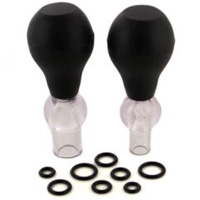 Erector Nipple Toys Set