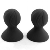 Pro Large Silicone Nipple Suckers