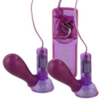 Vibrating Nipple Pumps