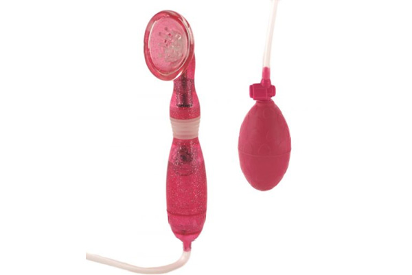 Advanced Clit Pump