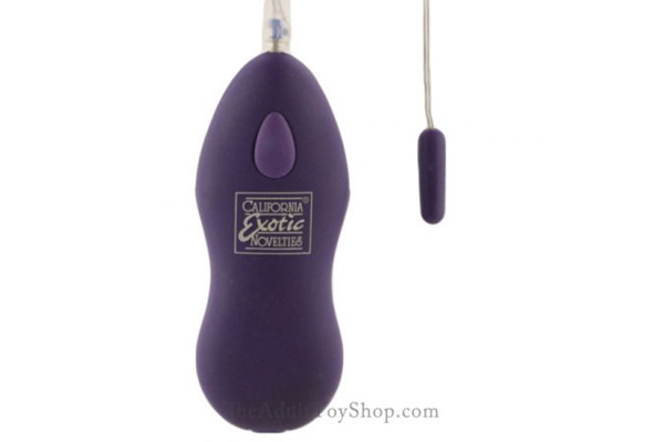 Micro Mini Bullet Vibrator