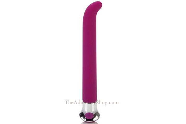 Risque Slim G Spot Vibrator