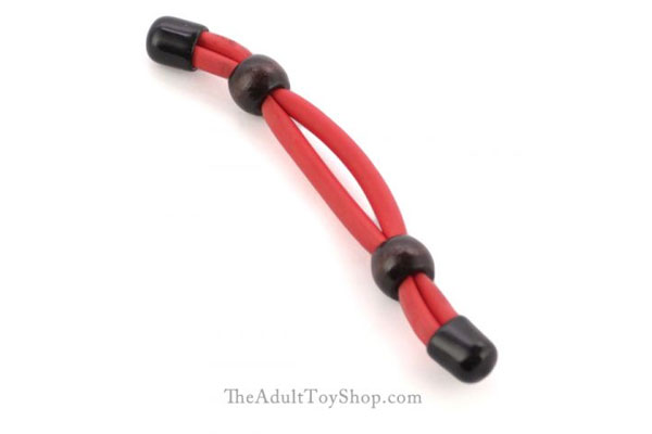 Sean Michael's Cockring