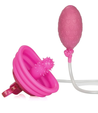 Venus Butterfly Pussy Pump