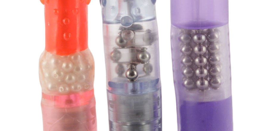 rabbit bead pearl styles
