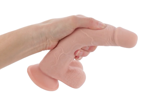 Understanding the Different Materials Used in Realistic Dildos