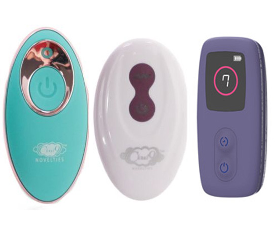 20 Best Remote Control Vibrators to Use Near or Far