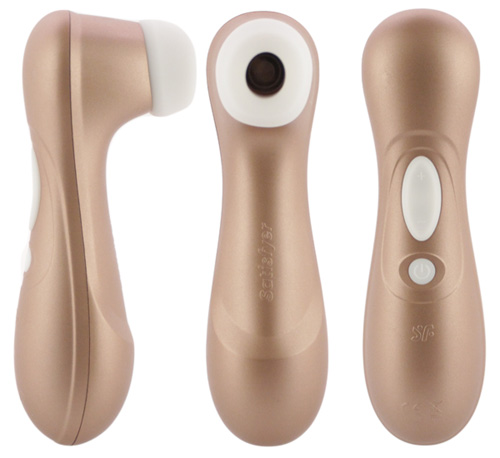 Satisfyer Pro 2 | Review, Instructions & Video Demo