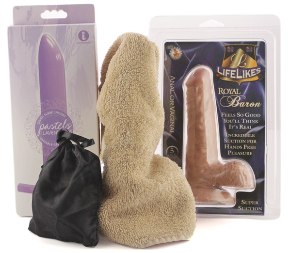 Sex Toy Storage: How To Properly Store Sex Toys