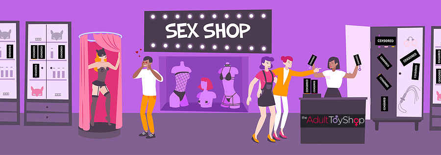 Sex Shop