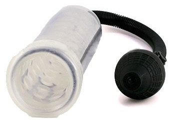 Penis Pump Sleeve