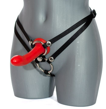 DP Strap on for Men