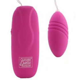 Jumping Gyrator Egg Vibrator