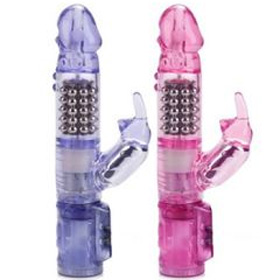 Jack Rabbit Vibrator
