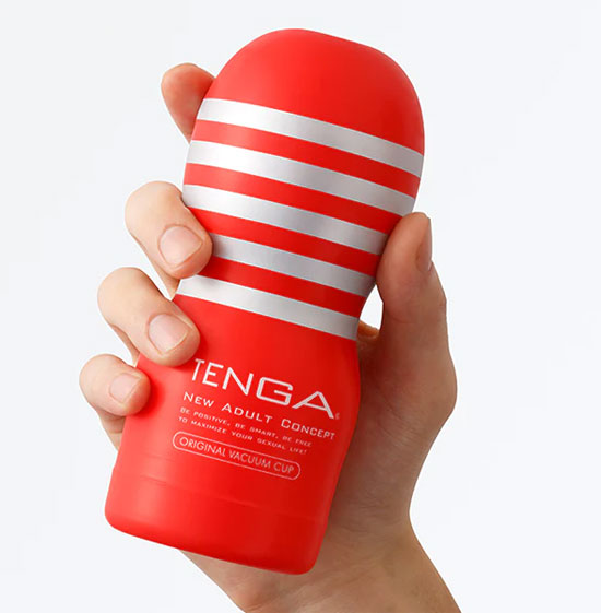 What Is a TENGA? A Beginner's Guide to TENGA Sex Toys