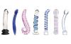 Comparing Smooth & Textured Glass Dildos
