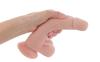 Understanding the Different Materials Used in Realistic Dildos