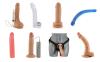 12 Types of Dildos for your Sexual Bucket List