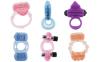 6 Different Types of Vibrating Cock Rings