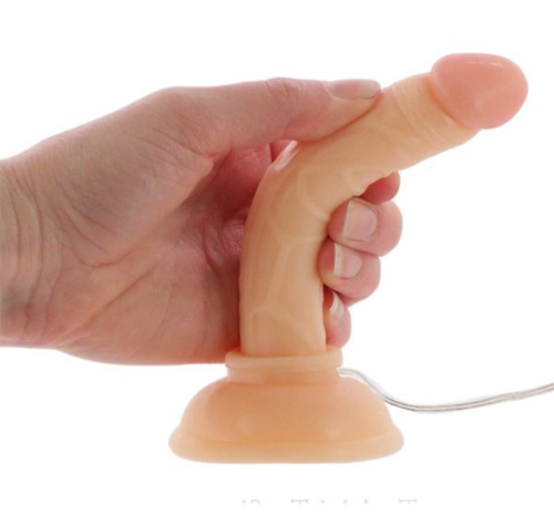 Best Vibrating Anal Dildos for Beginners