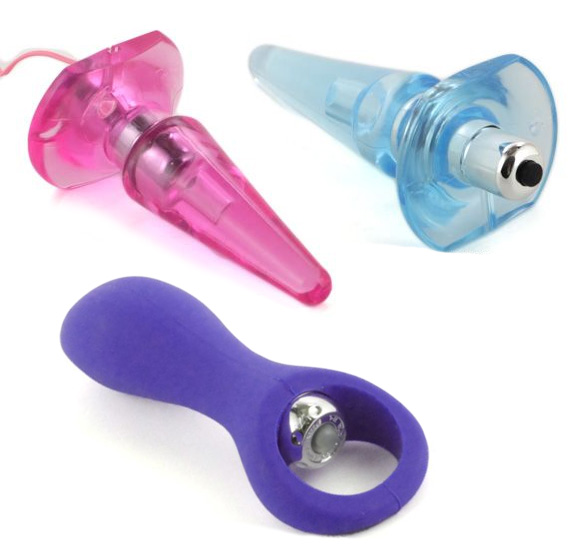 Vibrating Butt Plugs: Our Top Picks for You!
