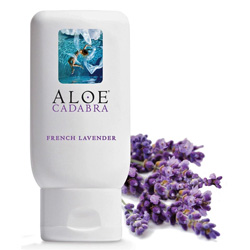 Aloe Lube