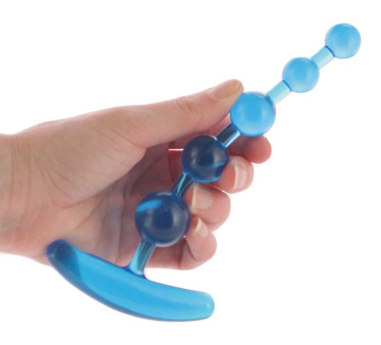 Anal Beads vs Butt Plug – Which One to Choose?
