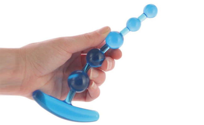 Anal Beads vs Butt Plug – Which One to Choose?