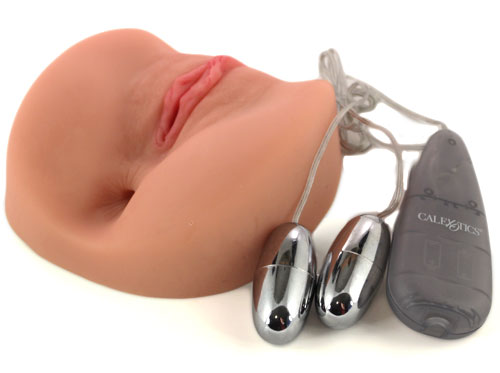 What is a Pocket Pussy?  What Does it Feel Like?