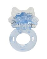 Basic Butterfly Vibrating Ring