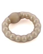 Beaded Erection Ring for Men