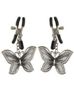 Butterfly Nipple Clamps