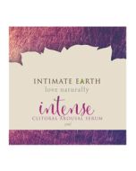 Clitoral Arousal Gel Sample