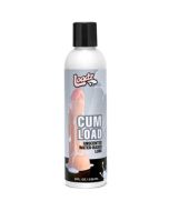 Cum Squirting Dildo Lube