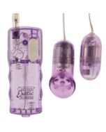 Double Pleasure Vibrators