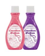 Emotion Lotion - Warming Massage Oil