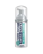Foaming Sex Toy Cleaner