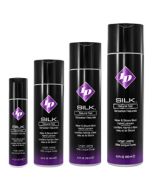 ID Silk Hybrid Sexual Lubricant