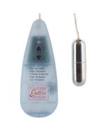 Impulse Slim Silver Bullet