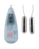 Impulse Slim Dual Silver Bullet