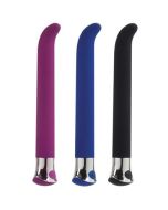 Intense Risque Slim G Spot Vibrator