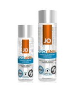 Jo H20 Cooling Lube for Anal