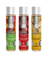 Jo H20 Edible Flavored Lube
