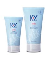 KY Jelly Sexual Lubricant
