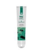 Chocolate Mint Clit Tingle Gel