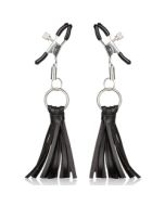 Nipple Tassel Clamps
