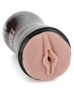 Self-Lubricating Pocket Stroker